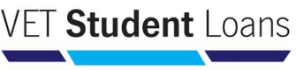 VET Student Loans logo