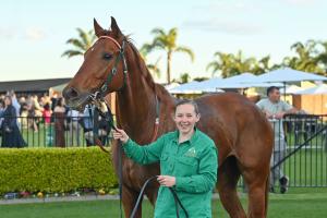 TAFE NSW helping train horse racing next gen as part of unique program