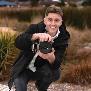 TAFE NSW sets regional photographer on path to success