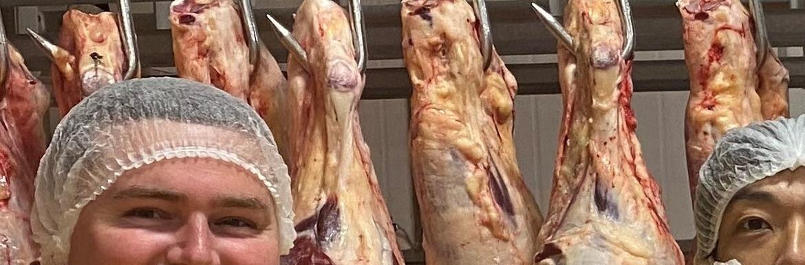 TAFE NSW upskills staff at leading meat co-operative