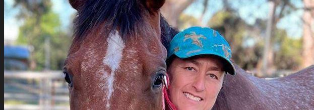 CALM THE FARM: TAFE NSW Goulburn helping Sue blaze a trail for women in ag