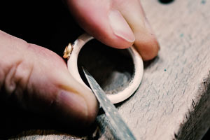 TAFE NSW: The gold standard in jewellery making - TAFE NSW